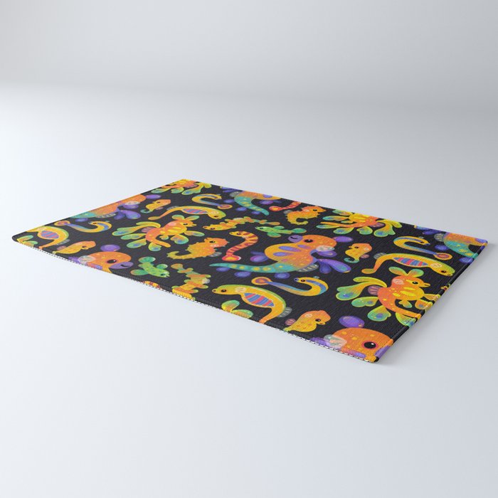Pipefish Rug Gallery Image 3