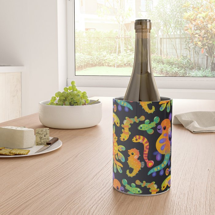 Pipefish Wine Chiller Gallery Image 4