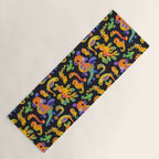 Pipefish Yoga Mat Gallery Image 1