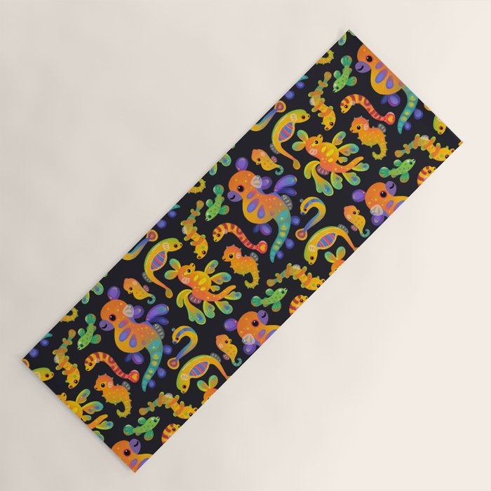 Pipefish Yoga Mat Gallery Image 1