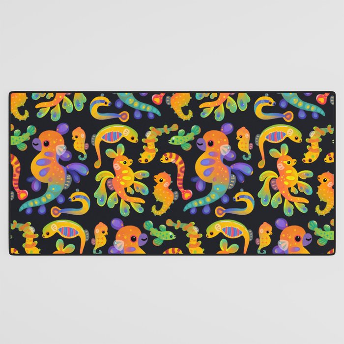 Pipefish Desk Mat Gallery Image 3