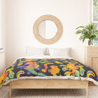 Pipefish Duvet Cover Gallery Image 3