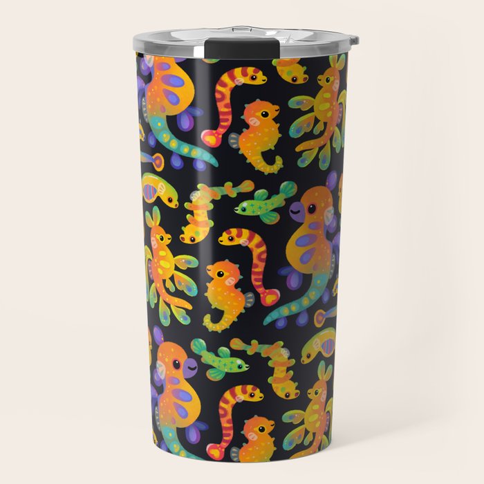 Pipefish Travel Mug Gallery Image 1