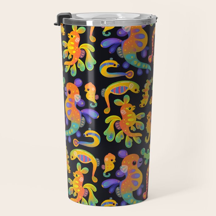 Pipefish Travel Mug Gallery Image 3