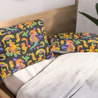 Pipefish Pillow Sham Gallery Image 2