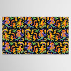 Pipefish Tablecloth Gallery Image 2