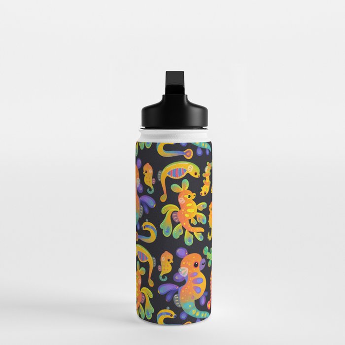 Pipefish Water Bottle Gallery Image 3
