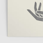 Moonlight Hand Poster Gallery Image 3