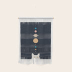 Cat Landscape 125 Wall Hanging Gallery Image 1