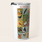 Birds of Hawaii Travel Mug Gallery Image 3