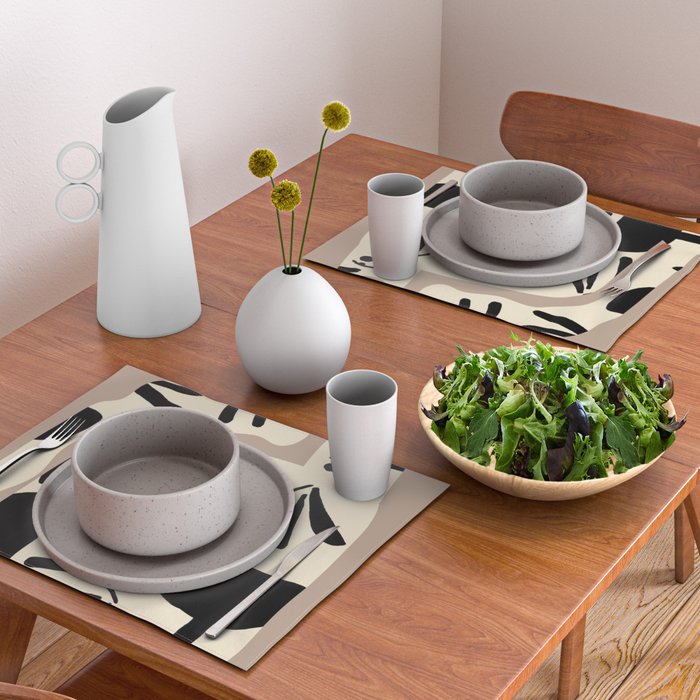 NEW FELINA Placemat Gallery Image 2