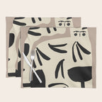 NEW FELINA Placemat Gallery Image 1