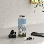 Mount Rainier National Park Water Bottle Gallery Image 4