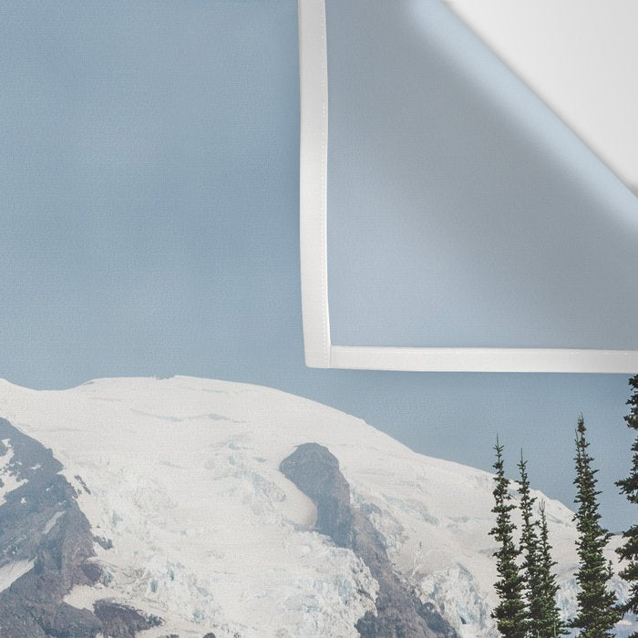Mount Rainier National Park Wall Tapestry Gallery Image 3