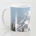 Mount Rainier National Park Coffee Mug Gallery Image 3