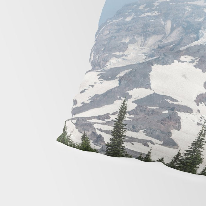 Mount Rainier National Park Pillow Sham Gallery Image 4