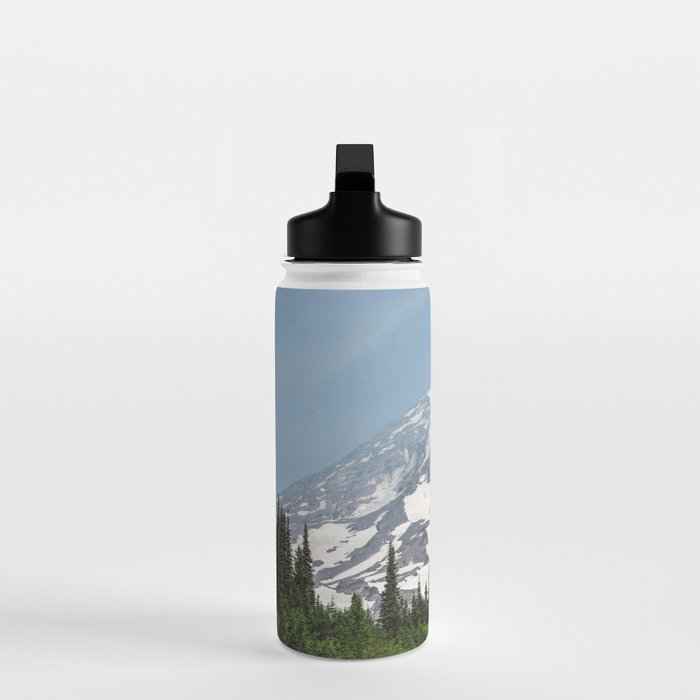 Mount Rainier National Park Water Bottle Gallery Image 3