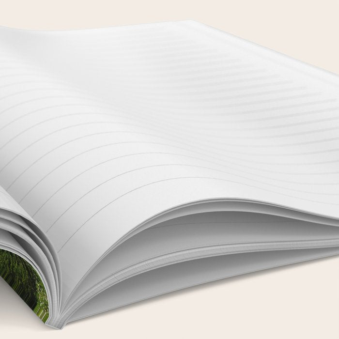 Mount Rainier National Park Notebook Gallery Image 2