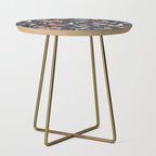 Slothy Holidays Side Table Gallery Image 1