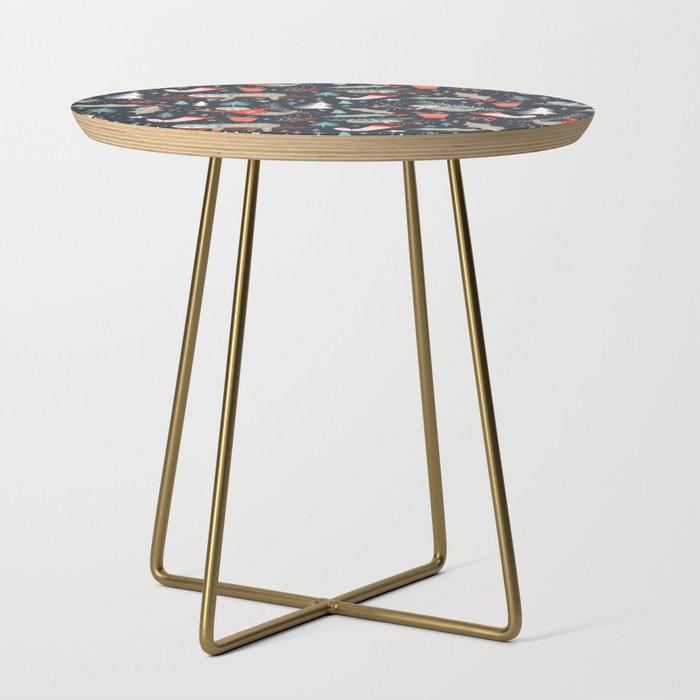 Slothy Holidays Side Table Gallery Image 1