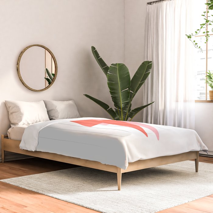 Thunder Comforter Gallery Image 2