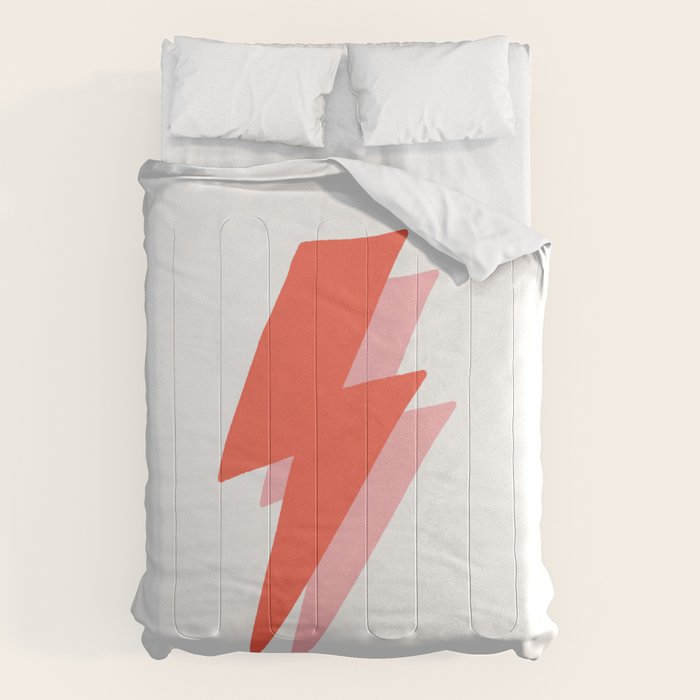 Thunder Comforter