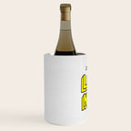 The Future: Live Now Wine Chiller Gallery Image 2