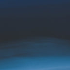 Mountain Sunset Abstract Coffee Mug Gallery Image 2