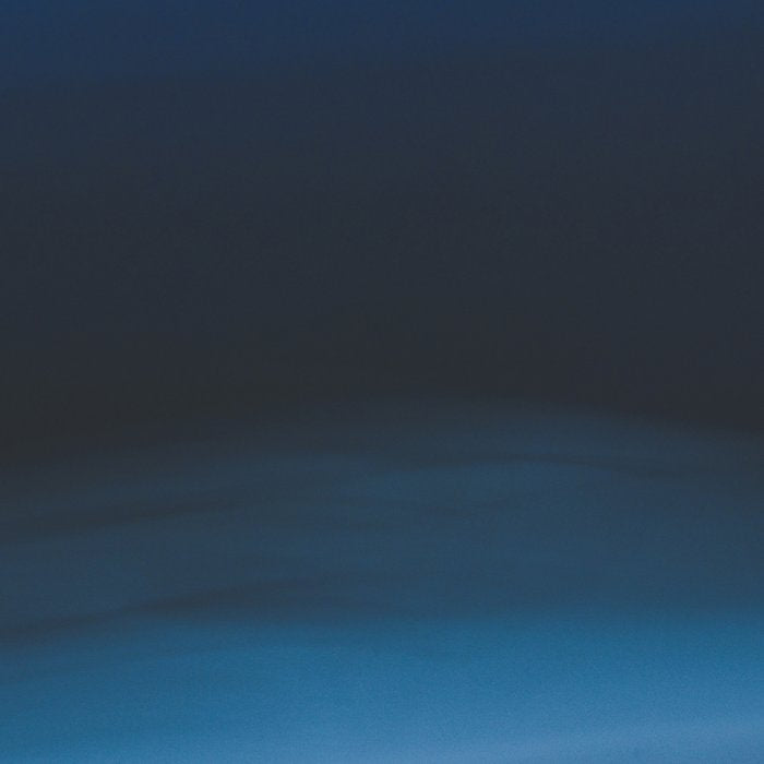 Mountain Sunset Abstract Coffee Mug Gallery Image 2