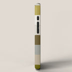 Mid Century 09A iPhone Case Gallery Image 2