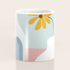 Little Flower 02 Coffee Mug Gallery Image 4
