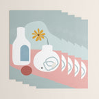 Little Flower 02 Wrapping Paper Gallery Image 3