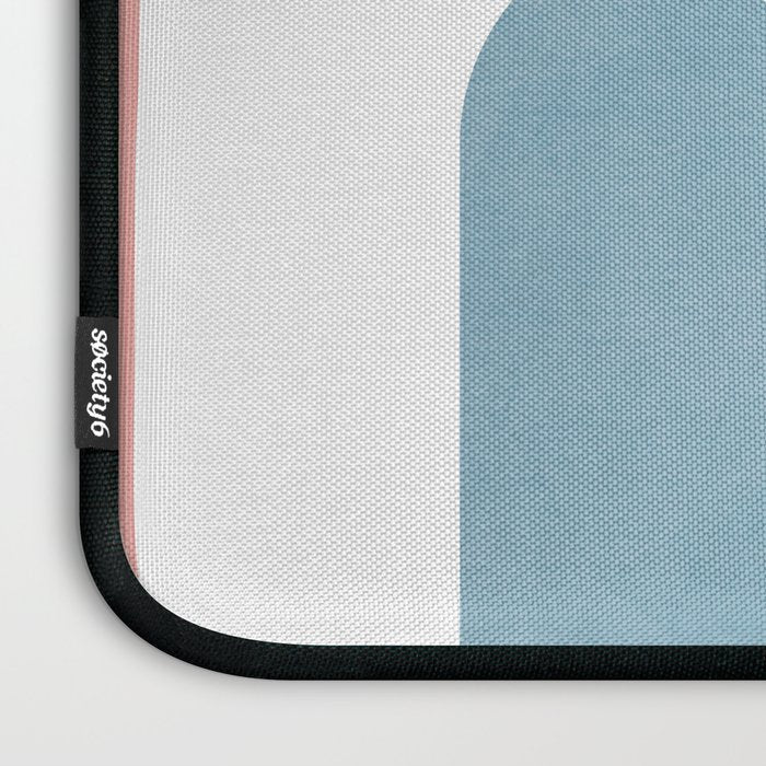 Little Flower 02 Laptop Sleeve Gallery Image 3