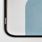 Little Flower 02 Laptop Sleeve Gallery Image 3