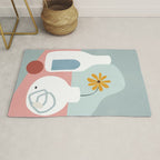 Little Flower 02 Rug Gallery Image 1