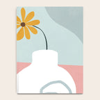 Little Flower 02 Notebook Gallery Image 4