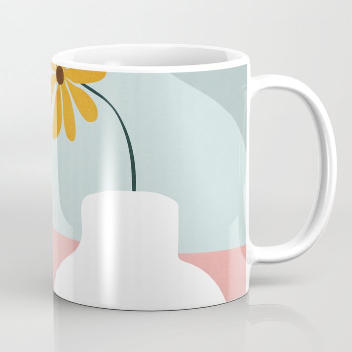 Little Flower 02 Coffee Mug Gallery Image 1