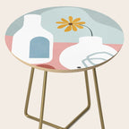 Little Flower 02 Side Table Gallery Image 2