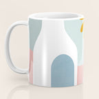 Little Flower 02 Coffee Mug Gallery Image 3