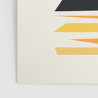 Abstract Minimal Shapes 97 Poster Gallery Image 3