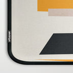 Abstract Minimal Shapes 97 Laptop Sleeve Gallery Image 3