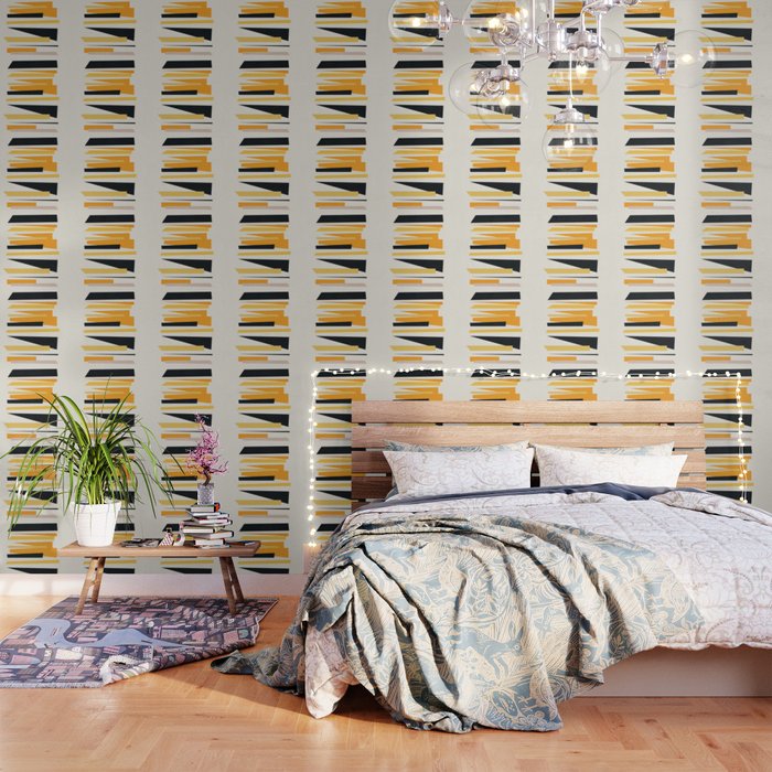Abstract Minimal Shapes 97 Wallpaper Gallery Image 3