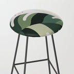 Cat and Plant 12B Stool Gallery Image 2