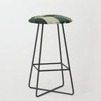 Cat and Plant 12B Stool Gallery Image 1