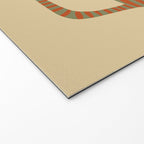 Minimal Pottery 3 Welcome Mat Gallery Image 2