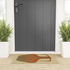 Minimal Pottery 3 Welcome Mat Gallery Image 3
