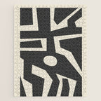 Geometrical Play 10 Jigsaw Puzzle Gallery Image 1