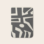 Geometrical Play 10 Bath Mat Gallery Image 1