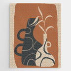 Abstract Ceramics 3 Jigsaw Puzzle Gallery Image 1