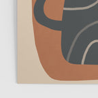 Abstract Ceramics 3 Poster Gallery Image 3
